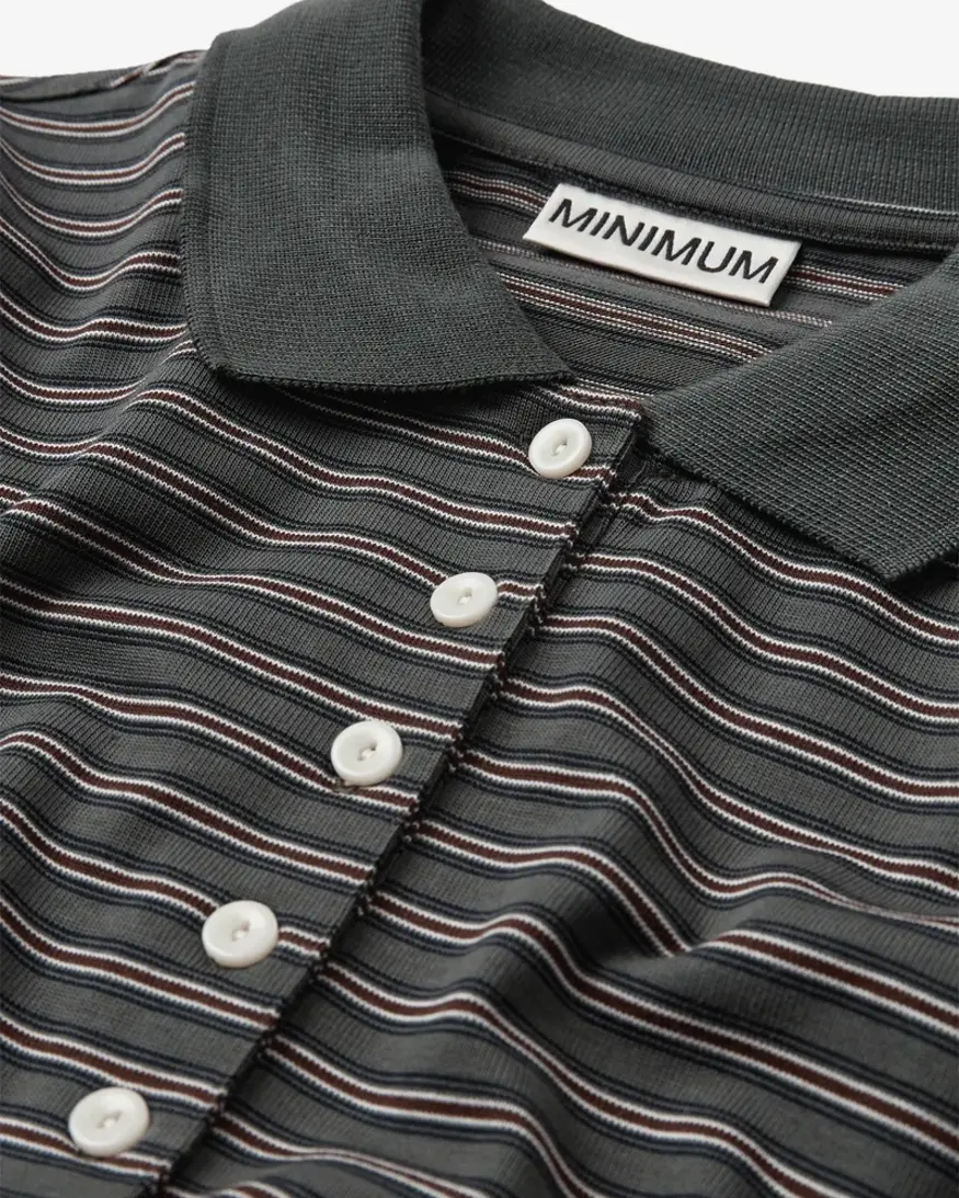 Minimum Tilde LS Polo