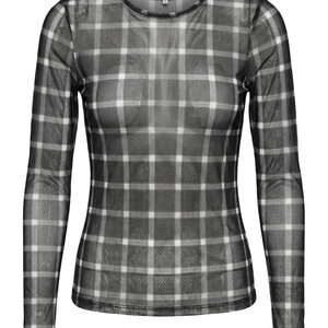 Minus Stefine Long Sleeve Top