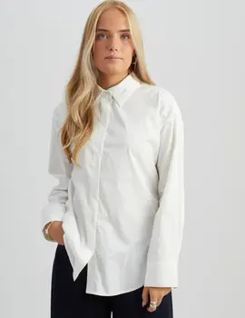 Minus Vicky Oversize Shirt