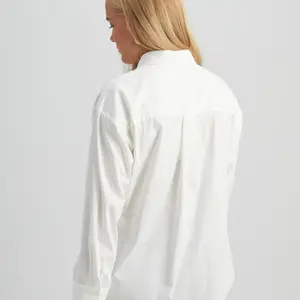 Minus Vicky Oversize Shirt