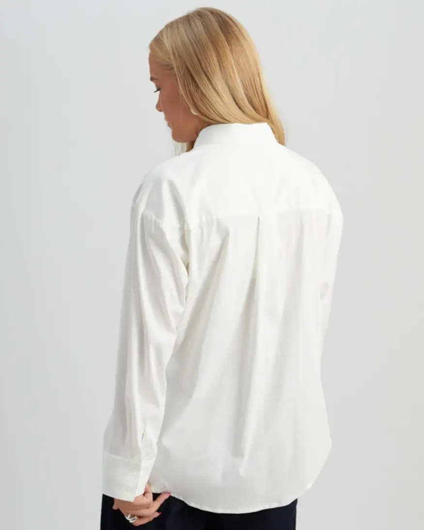 Minus Vicky Oversize Shirt