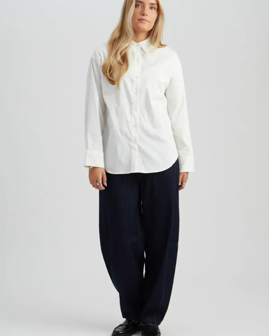 Minus Vicky Oversize Shirt