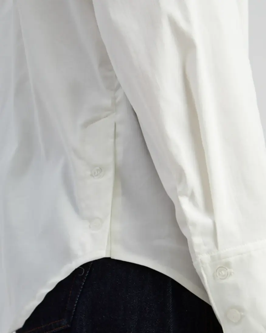 Minus Vicky Oversize Shirt