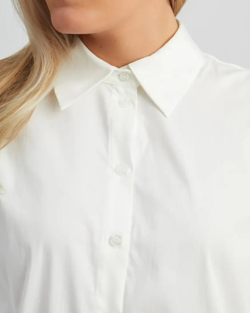 Minus Vicky Oversize Shirt