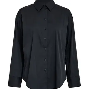 Minus Vicky Oversize Shirt