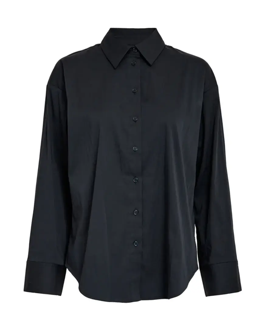Minus Vicky Oversize Shirt