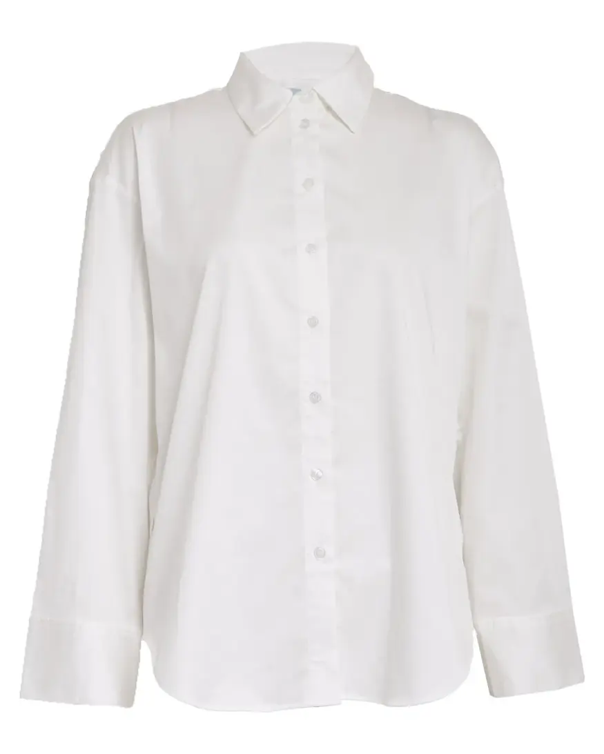 Minus Vicky Oversize Shirt