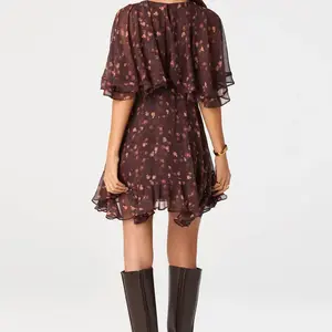 ASTR The Label Lilah Mini Dress