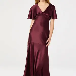 ASTR The Label Jaime Midi Dress