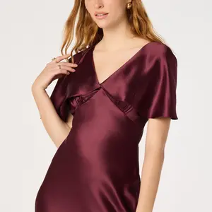 ASTR The Label Jaime Midi Dress