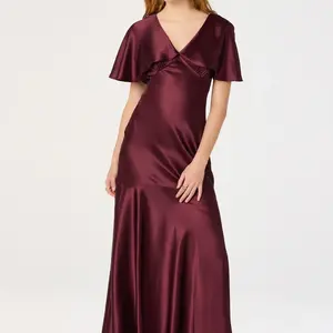 ASTR The Label Jaime Midi Dress