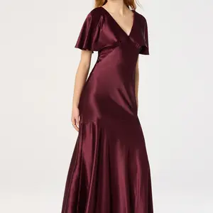 ASTR The Label Jaime Midi Dress