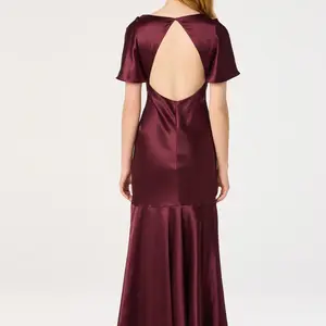 ASTR The Label Jaime Midi Dress