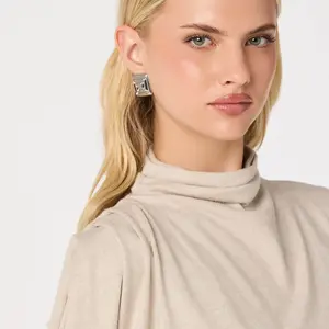 ASTR The Label Jailene Cape Top
