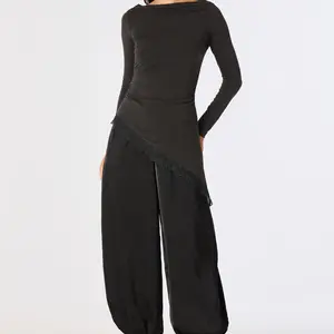 ASTR The Label Airen Balloon Pants