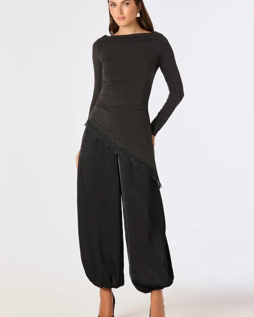 ASTR The Label Airen Balloon Pants