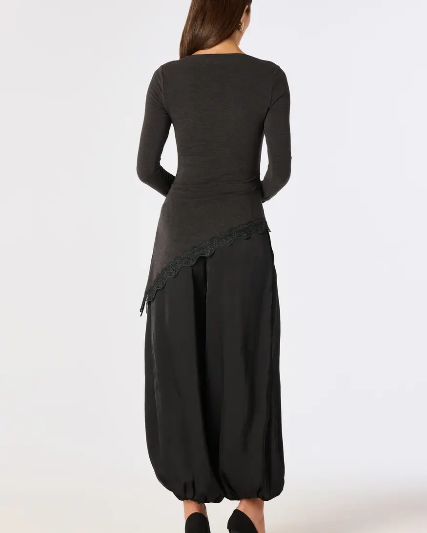 ASTR The Label Airen Balloon Pants