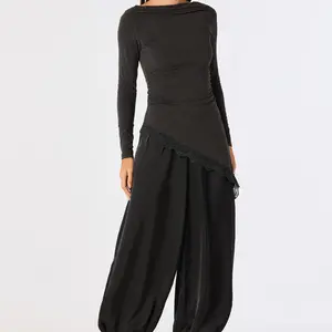 ASTR The Label Airen Balloon Pants