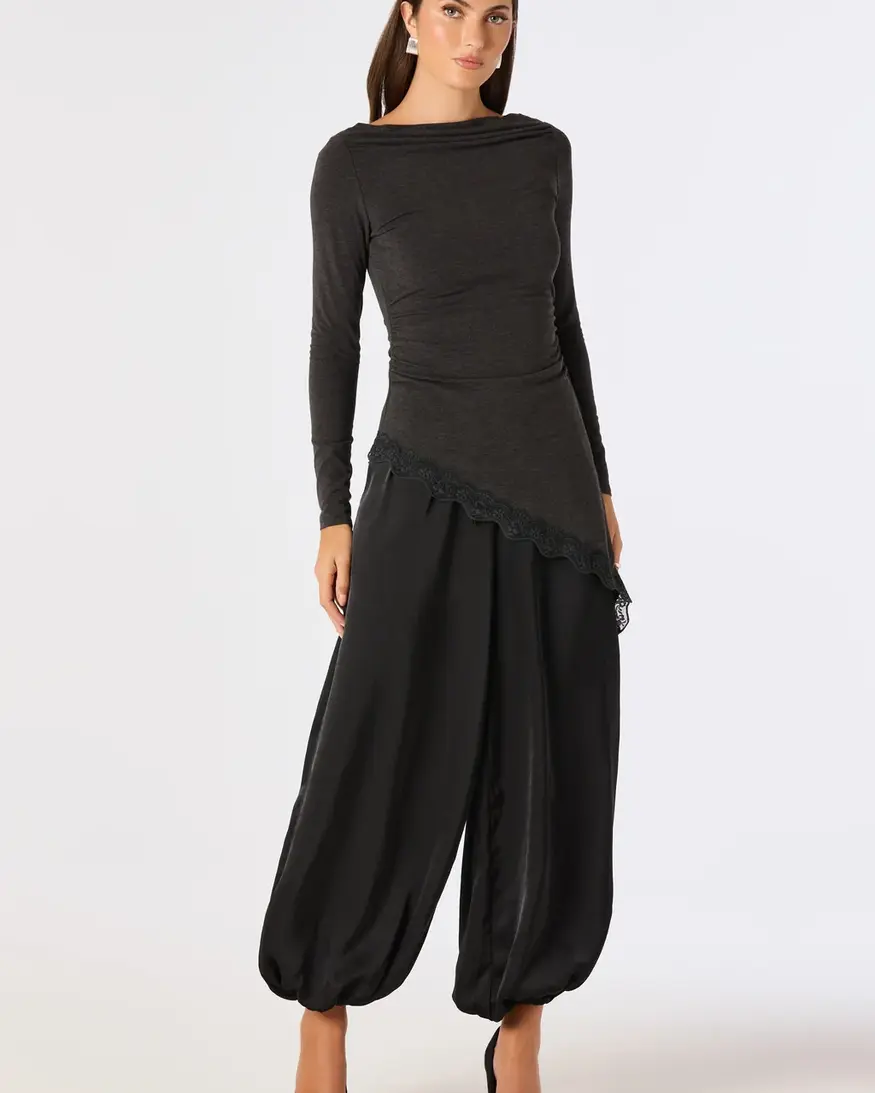 ASTR The Label Airen Balloon Pants