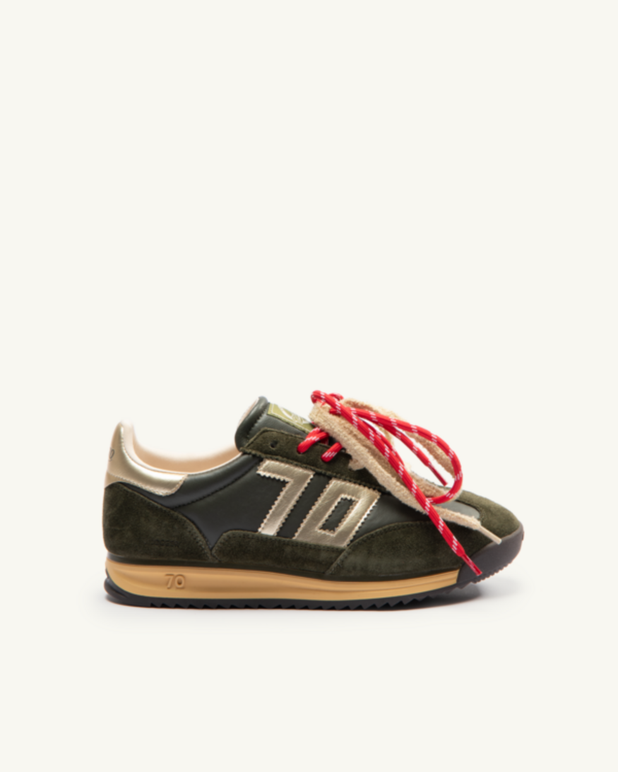 Back 70 Jogger N101