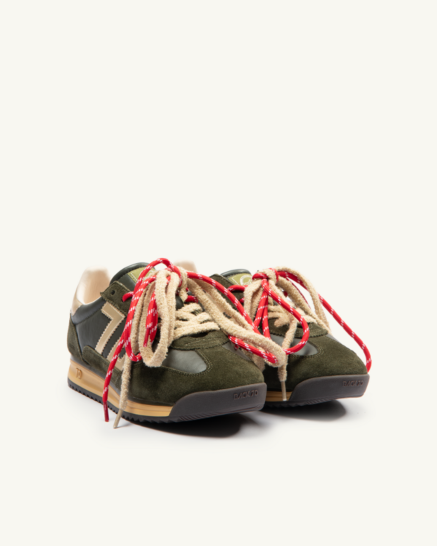 Back 70 Jogger N101