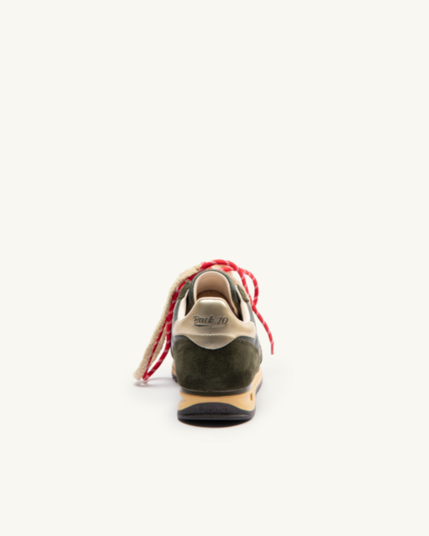 Back 70 Jogger N101