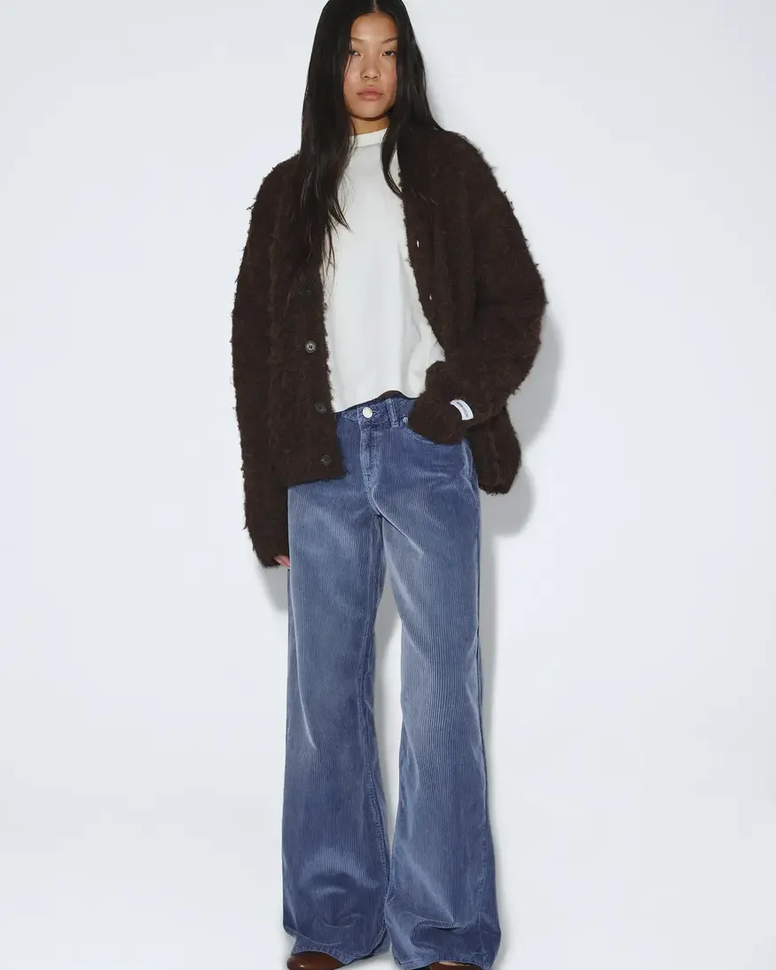 Dr. Denim Rhue Low Wide