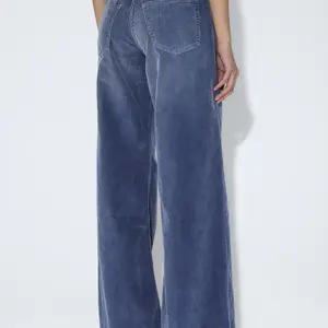 Dr. Denim Rhue Low Wide