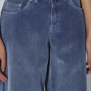 Dr. Denim Rhue Low Wide
