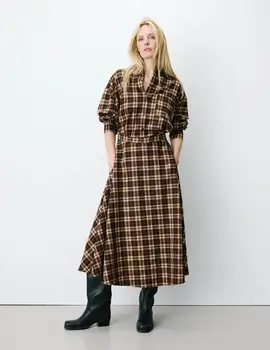 Grace & Mila Adonia Maxi Skirt