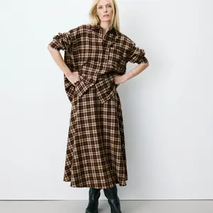 Grace & Mila Adonia Maxi Skirt