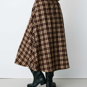 Grace & Mila Adonia Maxi Skirt