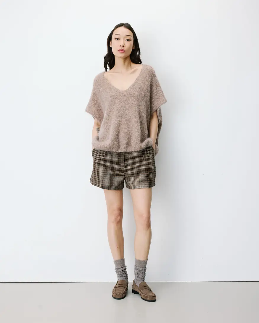 Grace & Mila Atticus Sweater
