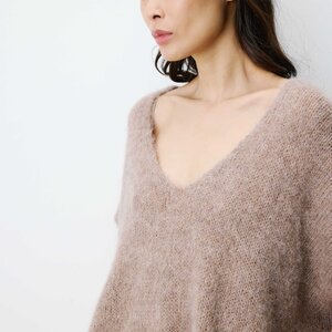 Grace & Mila Atticus Sweater