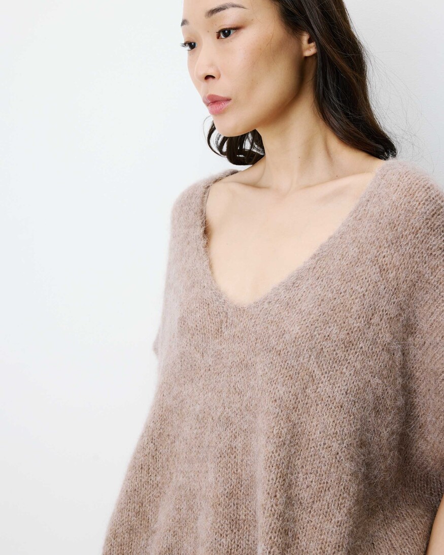 Grace & Mila Atticus Sweater