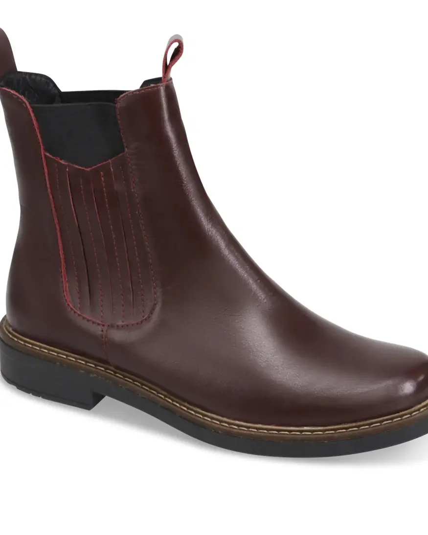 Everett Boot