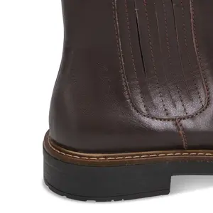 Everett Boot