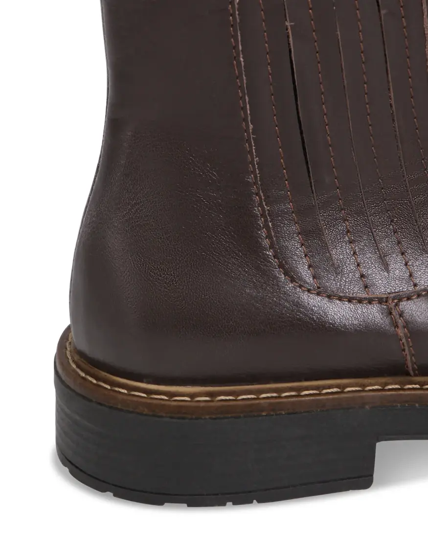 Everett Boot
