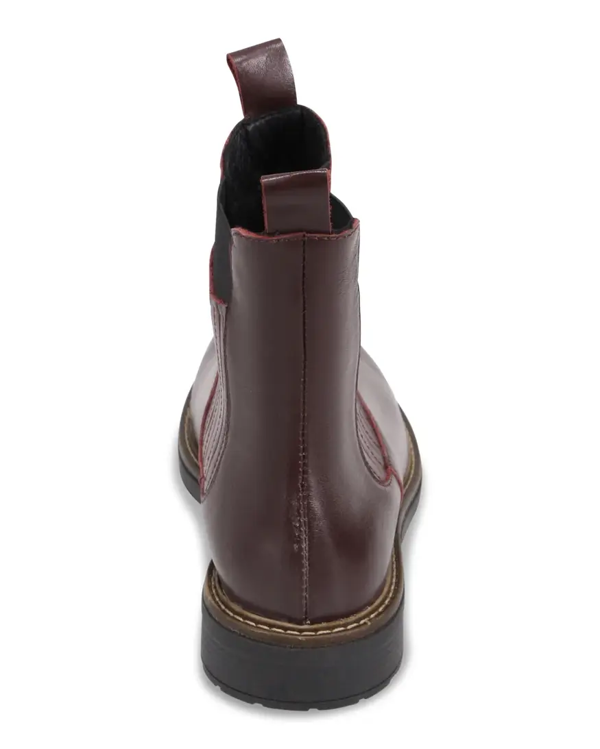 Everett Boot