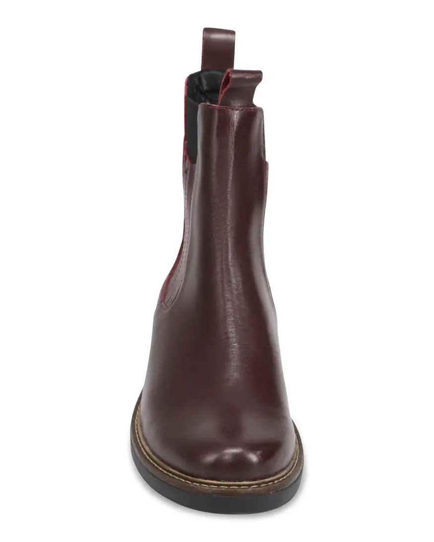 Everett Boot