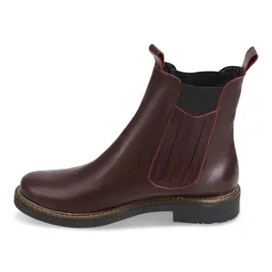 Everett Boot