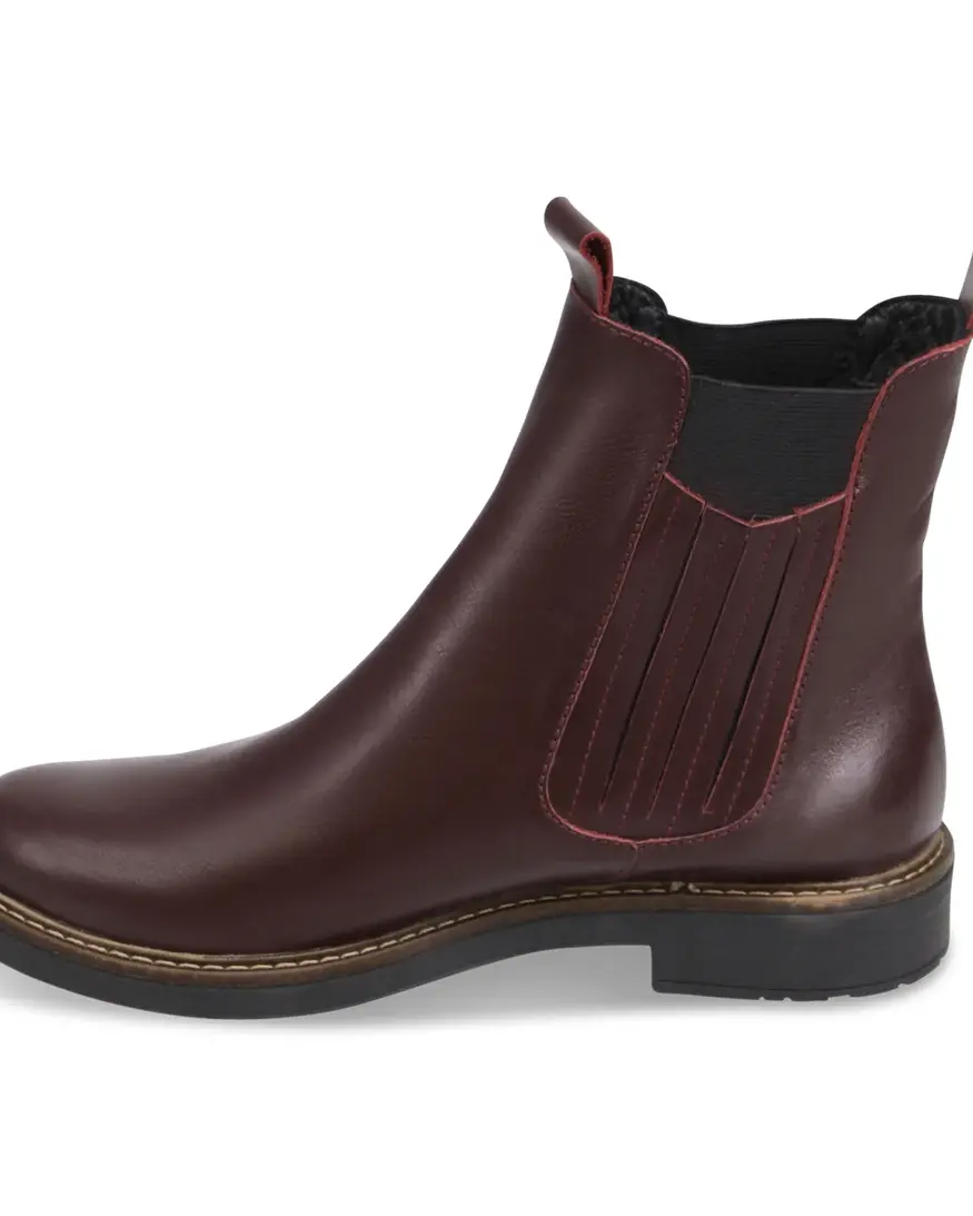 Everett Boot