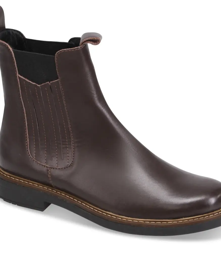 Everett Boot