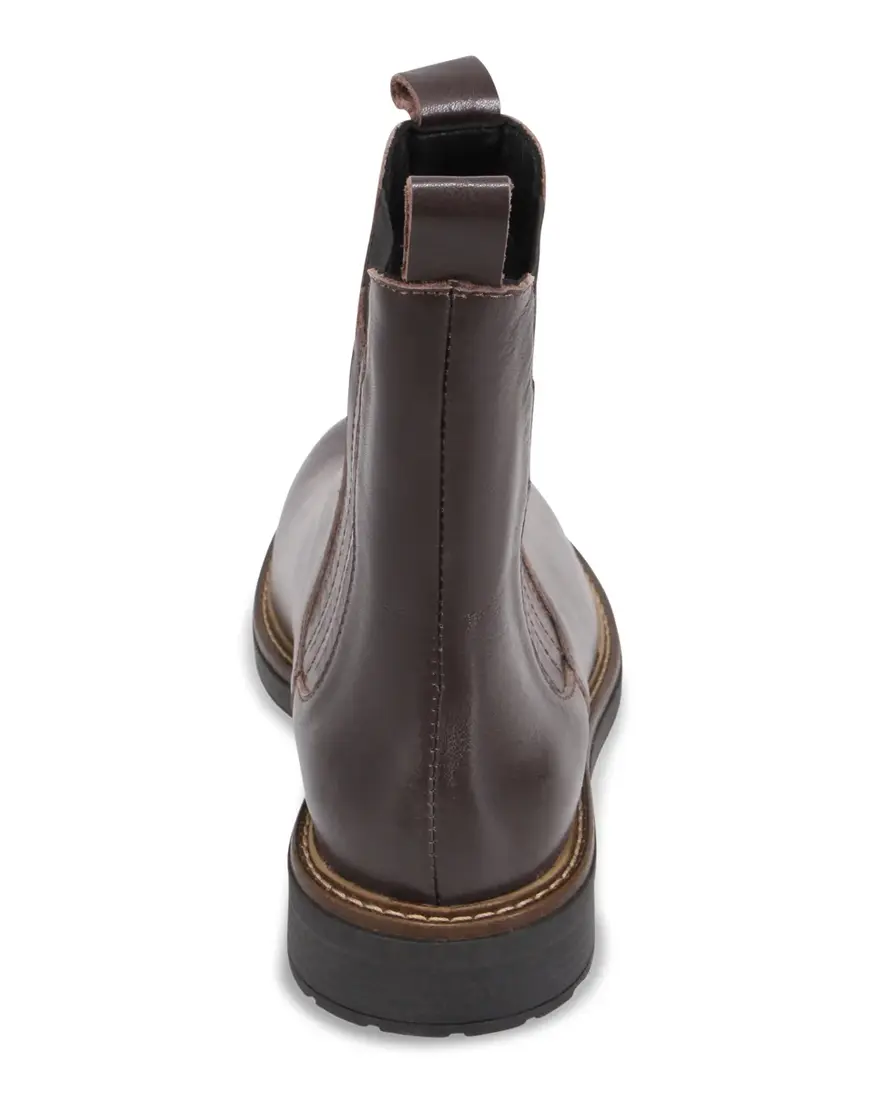 Everett Boot