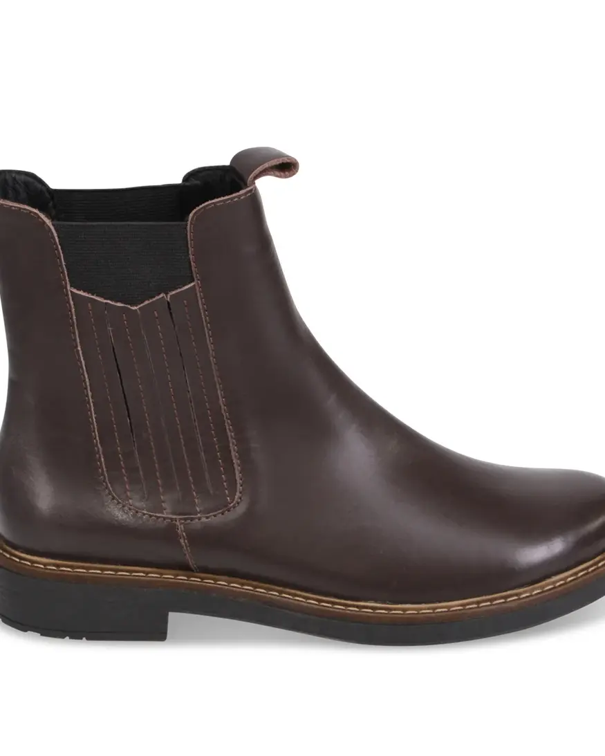 Everett Boot