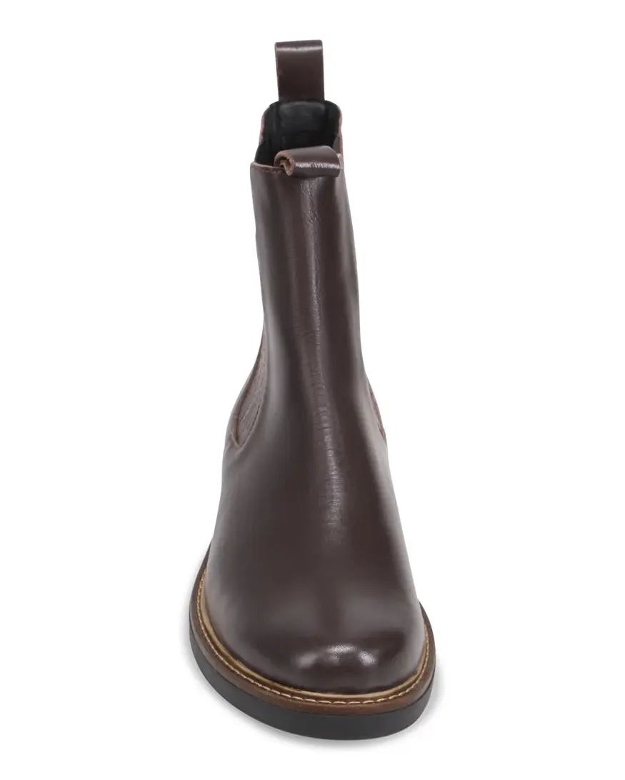 Everett Boot