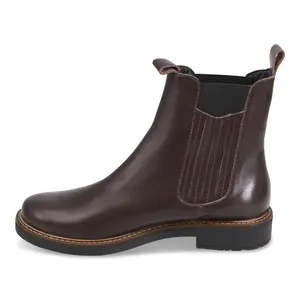 Everett Boot