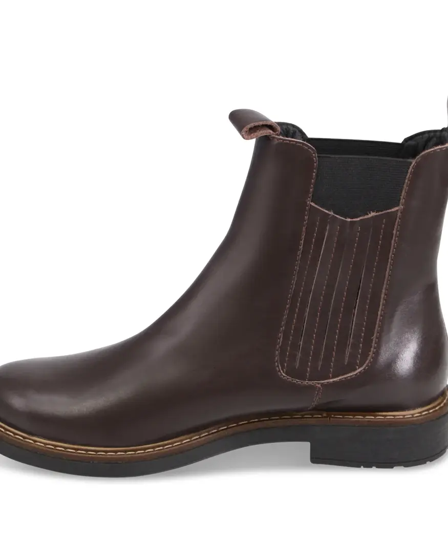 Everett Boot