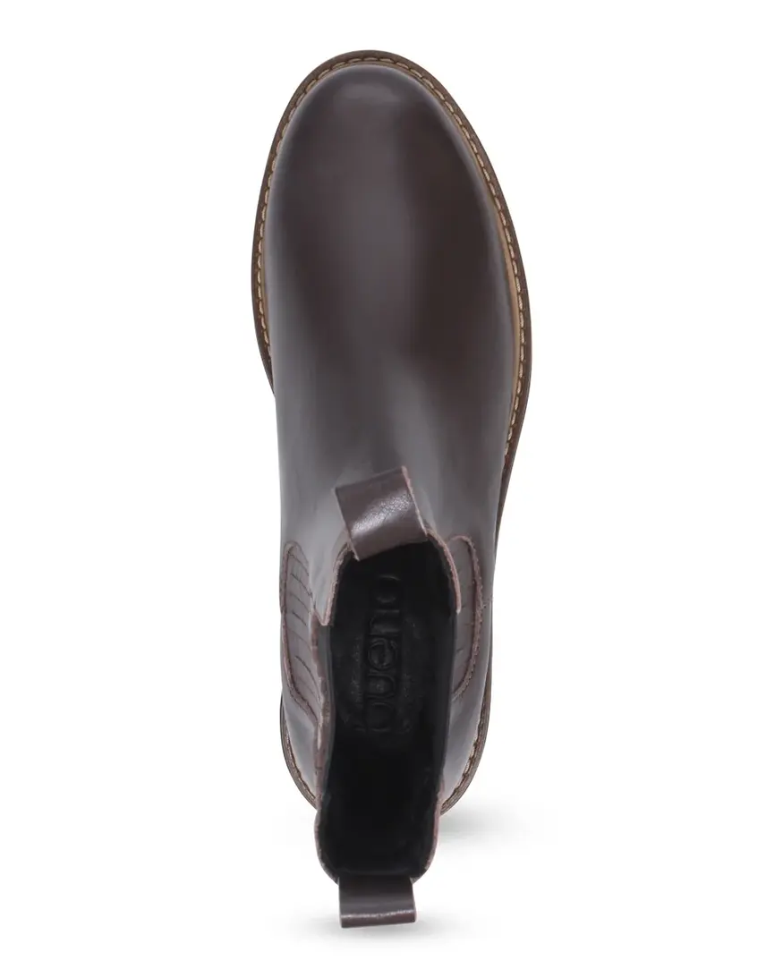 Everett Boot