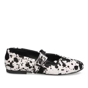 Allure Flat